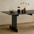 Zayle Rectangular Dining Table