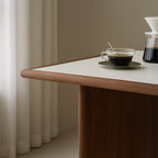 Draper Rectangular Dining Table