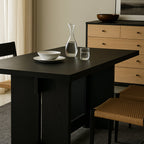 Napa Rectangular Dining Table