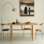 Abbott Rectangular Dining Table