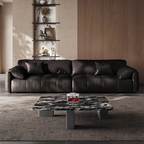 Anorea Contemporary Minimalist Sofa