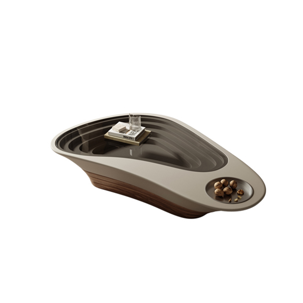 Abyss Flow Coffee Table