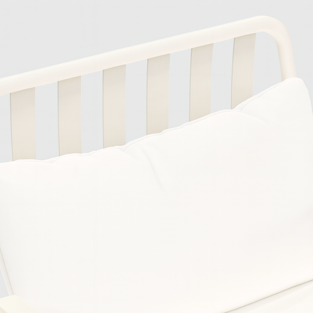 Mykonos Aluminum Outdoor Patio Conversation Set with Cushions