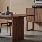 Dovelina Rectangular Dining Table