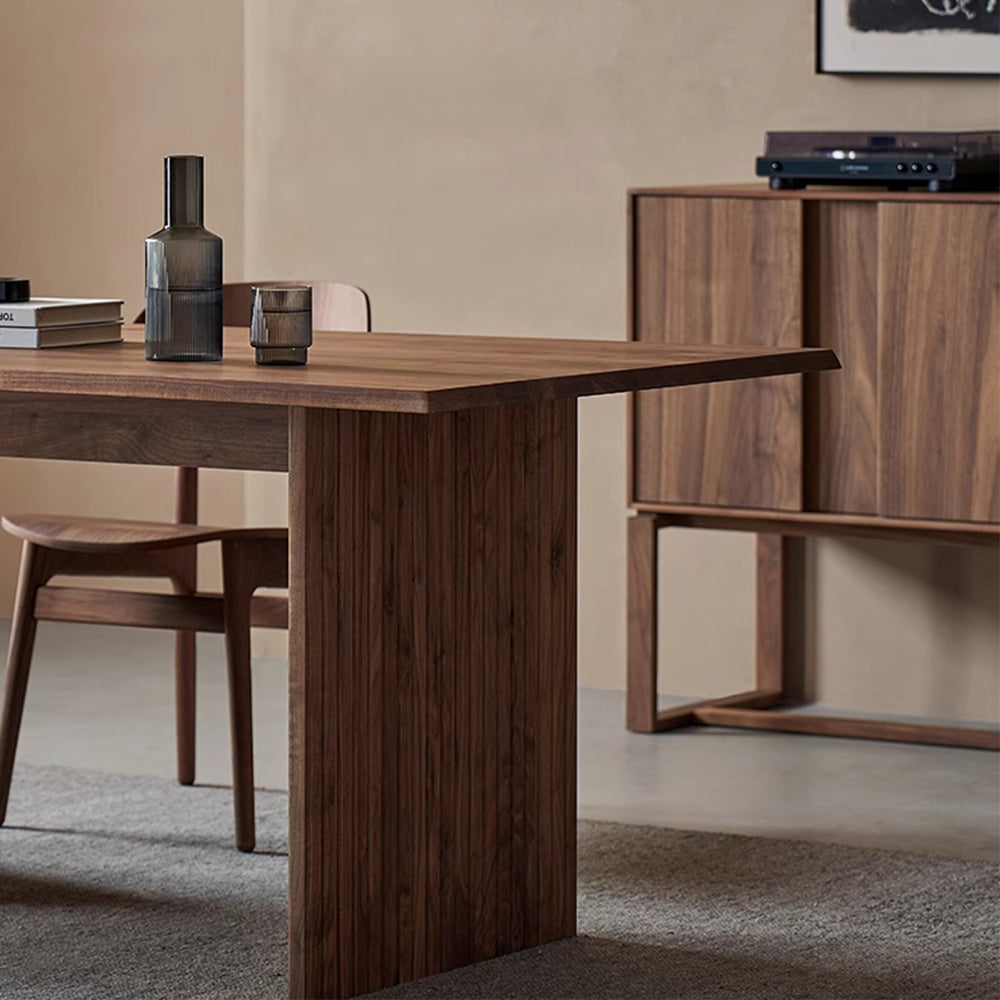 Dovelina Rectangular Dining Table