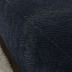 Velvet Curved Sectional Sofa