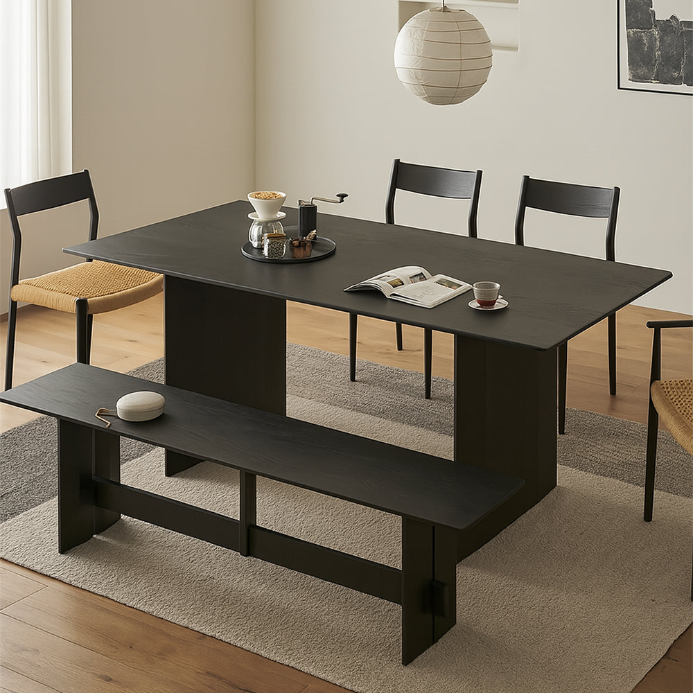 Andiel Rectangular Dining Table