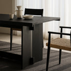 Napa Rectangular Dining Table