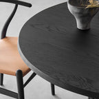 Chelsea Round Dining Table