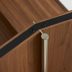 Draper Rectangular Dining Table