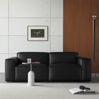 Kendall Italian Top Grain Leather Sofa