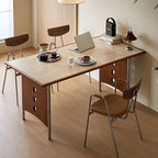 Auberta Rectangular Dining Table