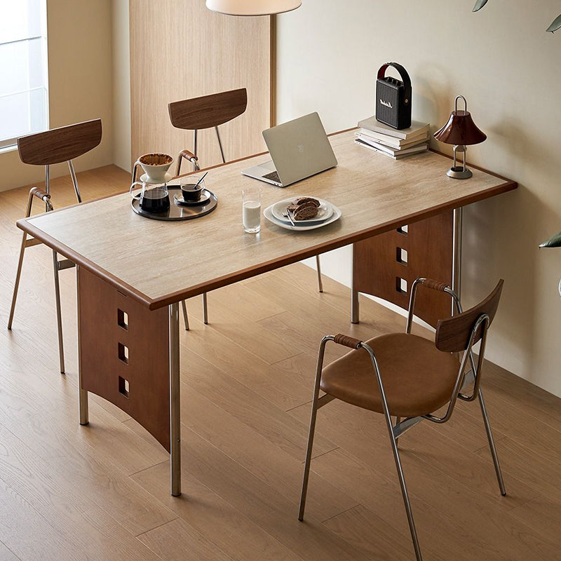 Auberta Rectangular Dining Table