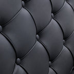 Barcelona Leather Lounge Chair