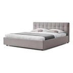 Sugar Cube Fabric Bed