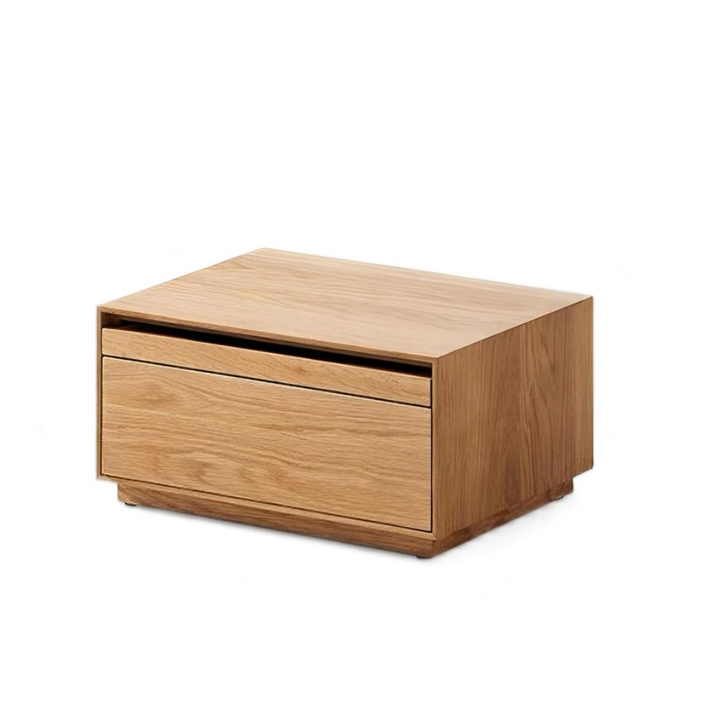 Terra Wood Nightstand