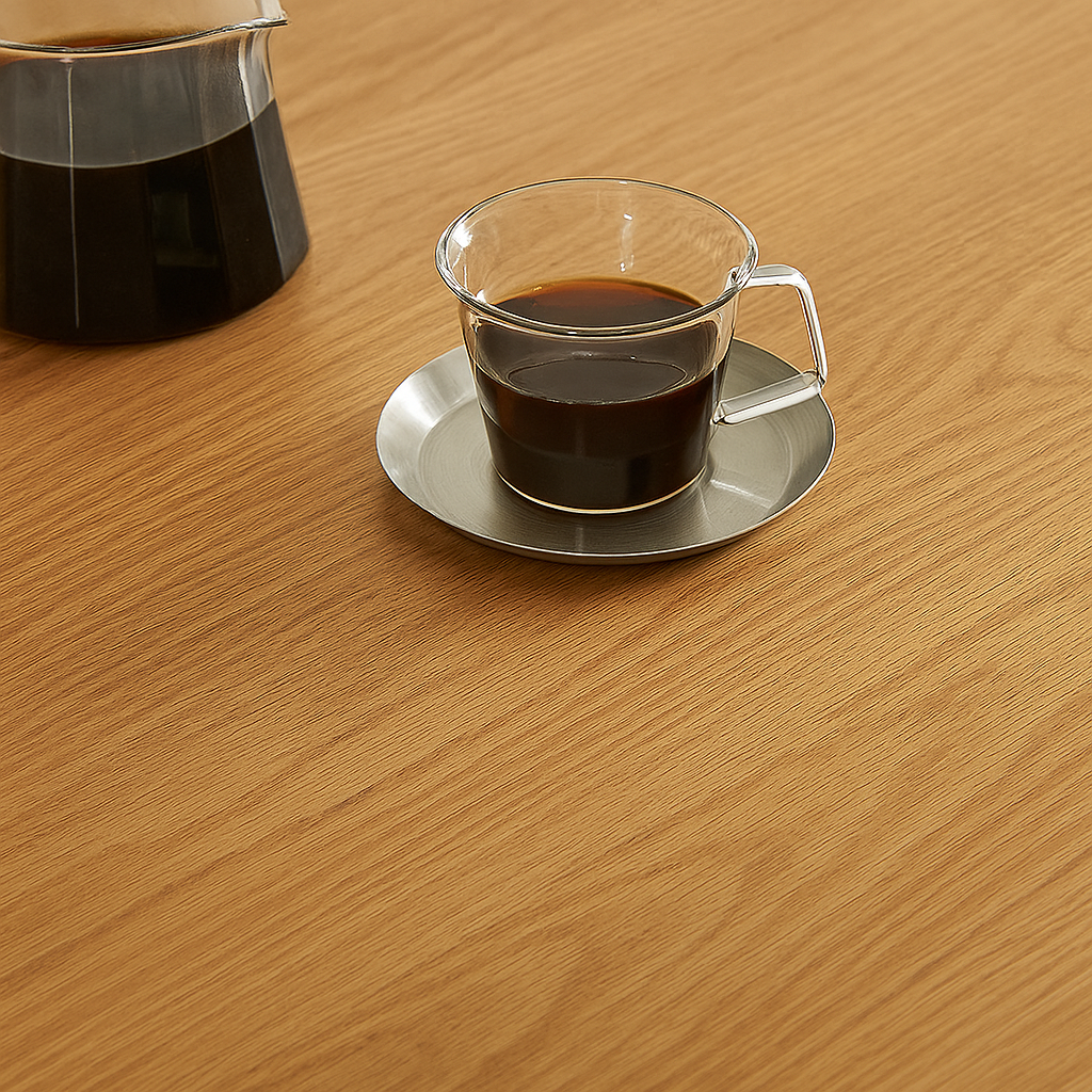 Andiel Rectangular Dining Table