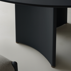 Dysis Round Dining Table