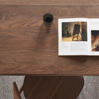 Dovelina Rectangular Dining Table