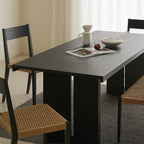Napa Rectangular Dining Table