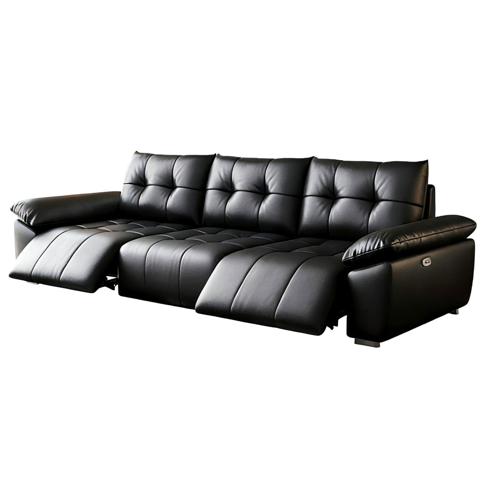 Duval Power Recliner Sofa