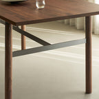 Abbott Rectangular Dining Table