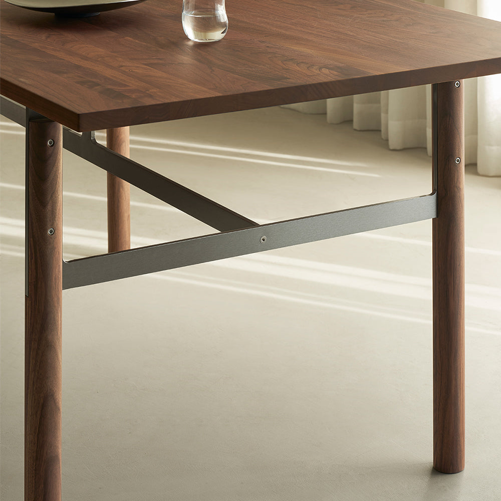 Abbott Rectangular Dining Table