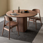 Chelsea Round Dining Table