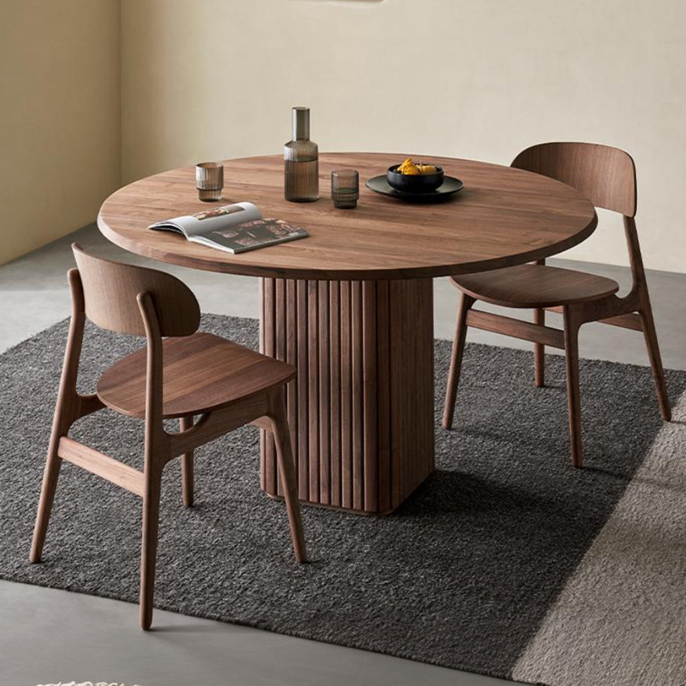 Chelsea Round Dining Table