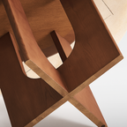 Liesl Round Dining Table