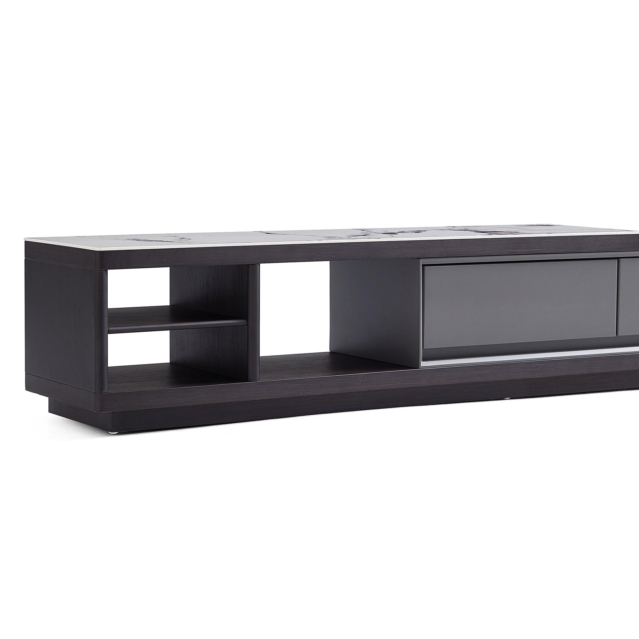 Luxe Legacy TV Stand