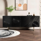 Sonar Rhythm Sideboard Cabinet