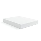 Matelas en mousse à mémoire de forme gel de qualité supérieure SoftNest Rejuv Collection 10 pouces
