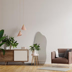 Miroir mural asymétrique irrégulier ALYA