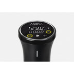Cuiseur sous vide de précision Anova 3.0 WIFI 1100 W AN525-US00