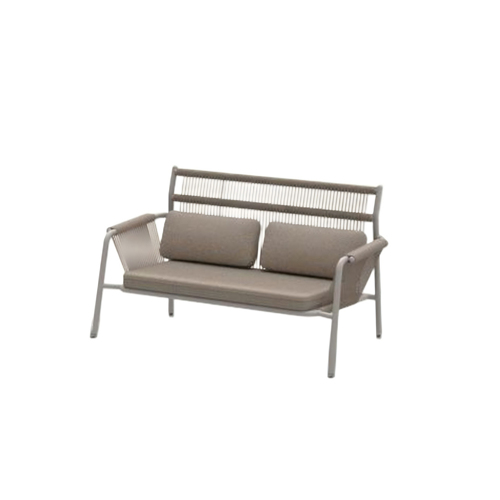 Verde & Azure Outdoor Lounge Set