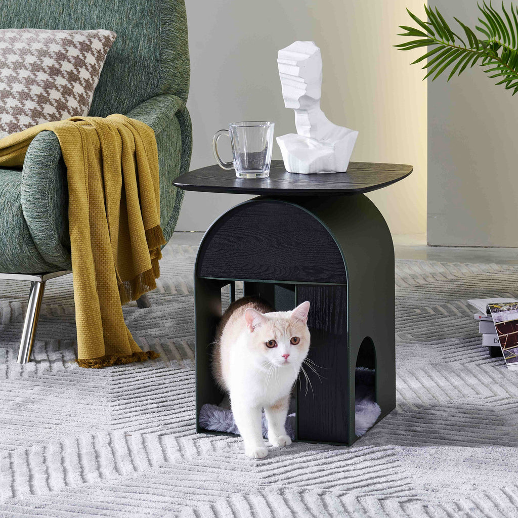 Dormeus End Table Pet Bed