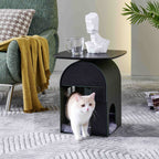 Dormeus End Table Pet Bed