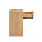 Willow Wood Nightstand