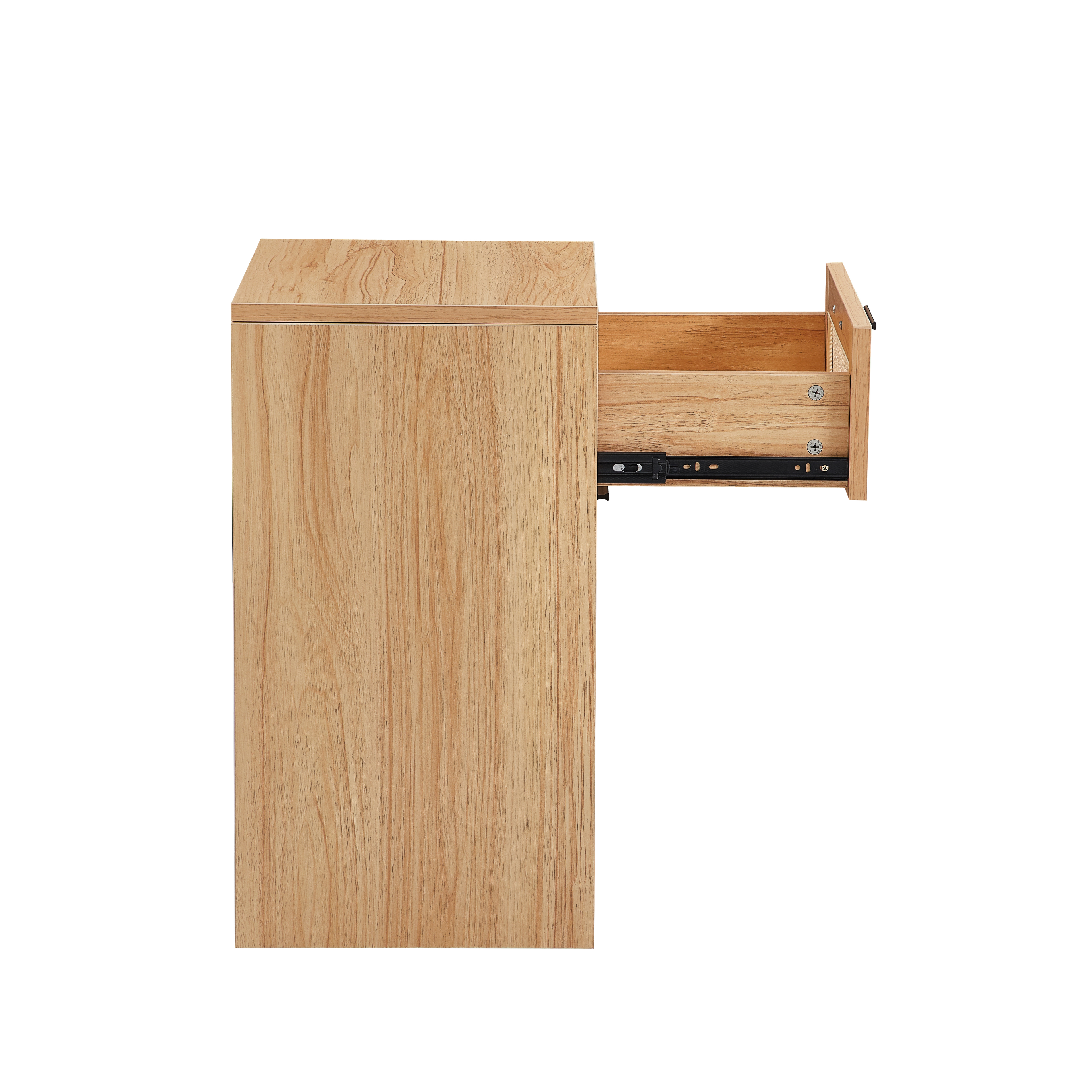 Willow Wood Nightstand