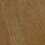 Table basse triangulaire en bois INK IVY Blaze