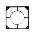 Christopher Knight Home - Table d'appoint d'extérieur en béton léger Aidan