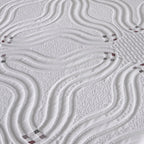 Matelas en mousse à mémoire de forme ComforPedic Loft de Beautyrest de 14 pouces