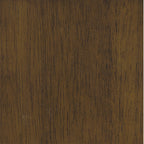 Banc de rangement rembourré Copper Grove Muscari avec bordure cloutée