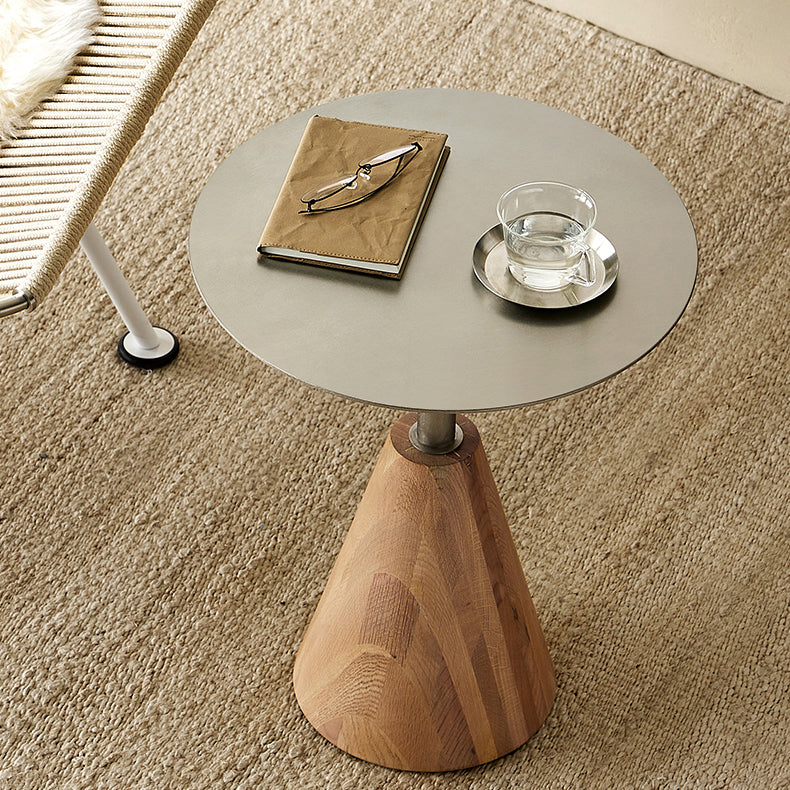 Wesley Creative Side Table