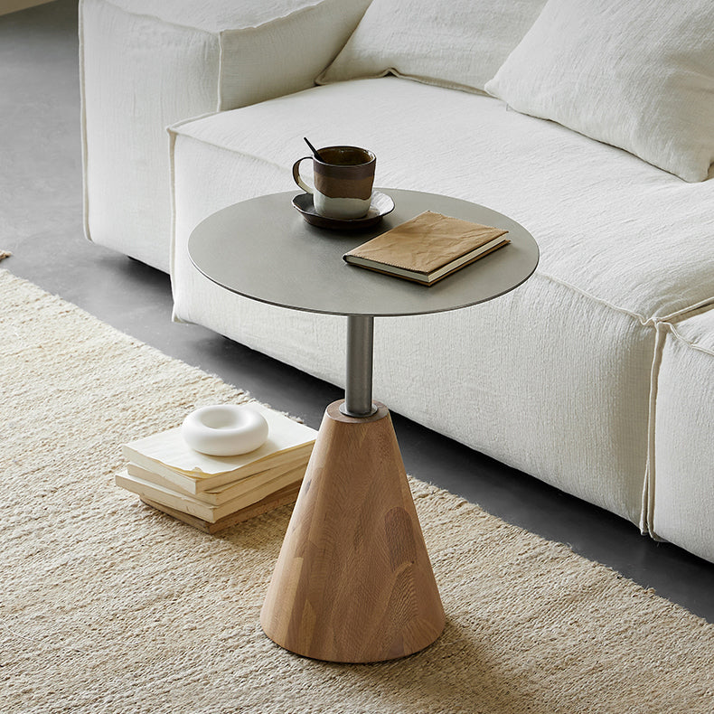 Wesley Creative Side Table