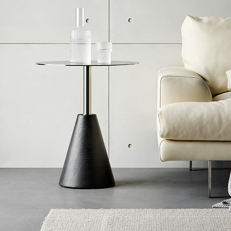 Wesley Creative Side Table