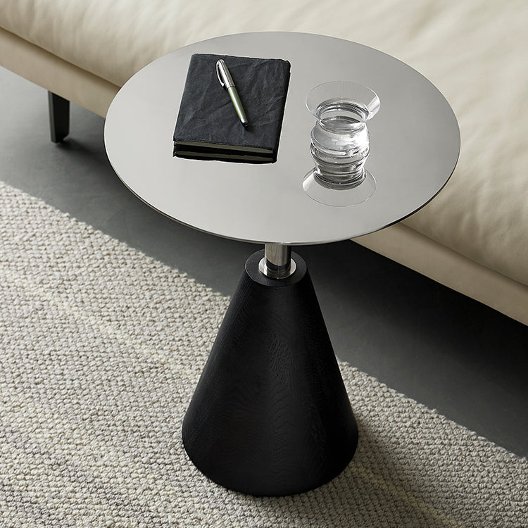 Wesley Creative Side Table