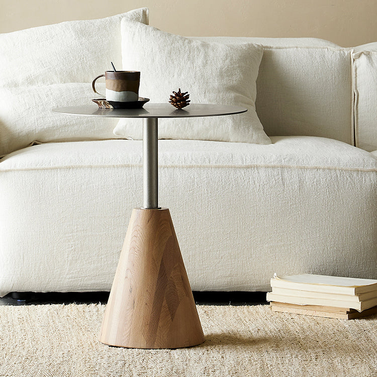 Wesley Creative Side Table