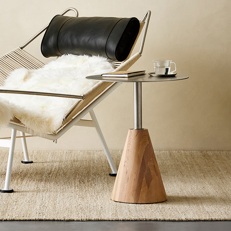 Wesley Creative Side Table